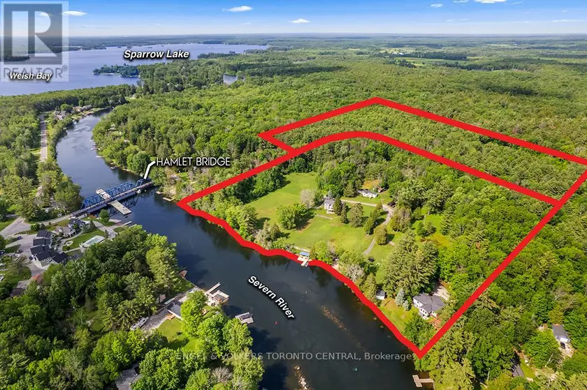 Other at 1629 CANNING ROAD, Gravenhurst