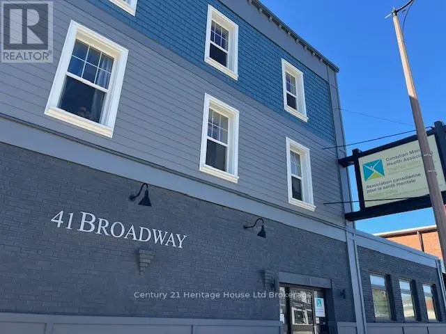 Other at 41 BROADWAY STREET, Tillsonburg