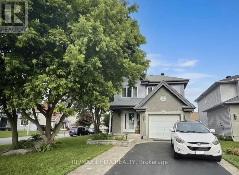 Detached at 202 SANDRA CRESCENT, Clarence-Rockland