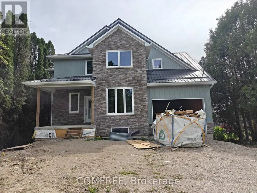 Detached at 268 TUNIS STREET, Ingersoll
