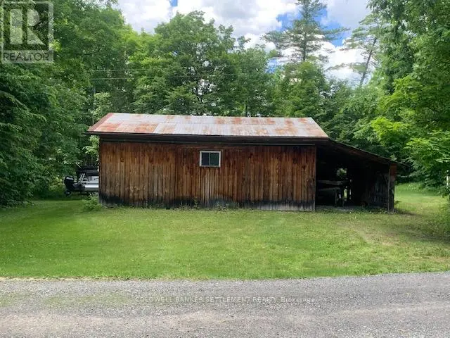 Detached at 306 HANNA ROAD, Tay Valley