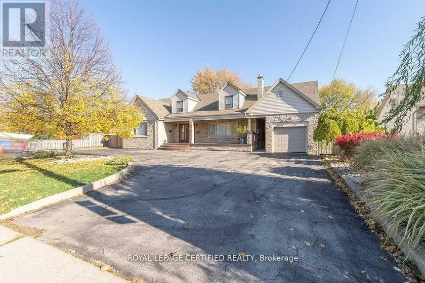 Multiplex at 110 GRAY ROAD, Hamilton