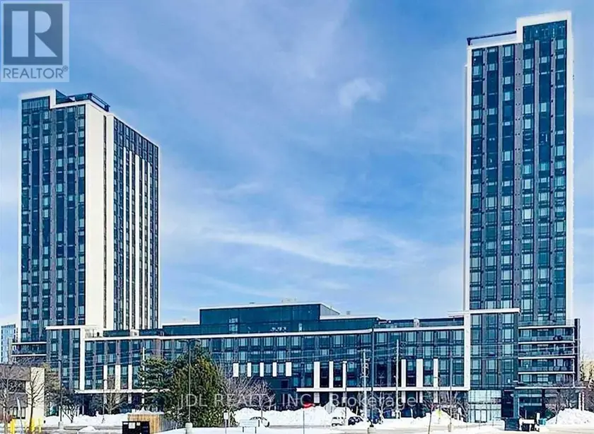 Apartment at S2501 SHARED UNIT - 330 PHILLIP STREET, Waterloo