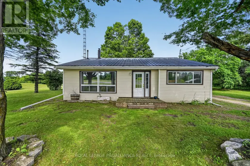 Detached at 7861 COUNTY RD 6 ROAD, Elizabethtown-Kitley