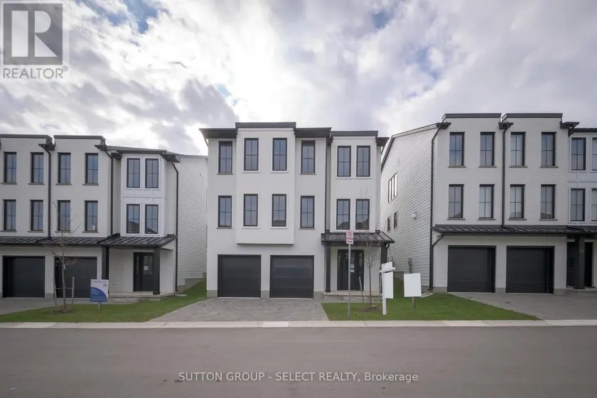Detached at 9 - 2835 SHEFFIELD PLACE, London