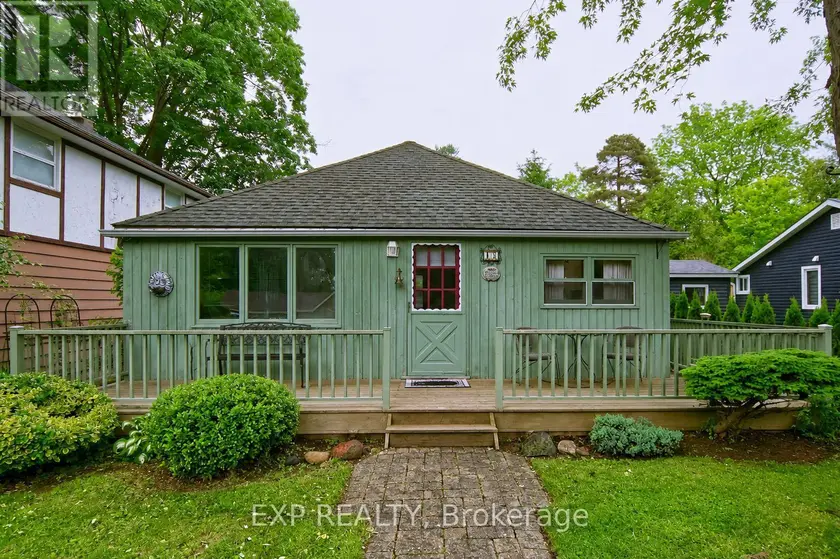 Detached at 18 TUYLL STREET, Bluewater