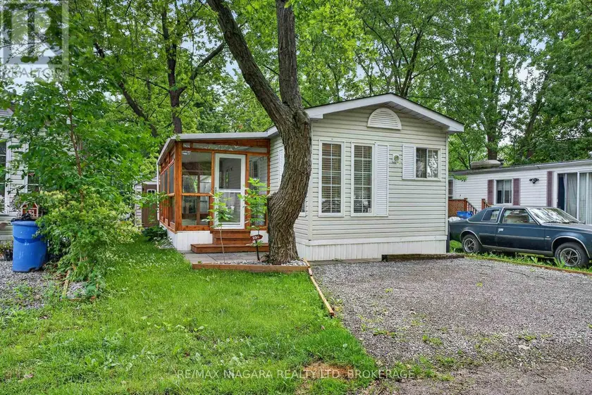 Detached at 234 - 8845 LUNDYS LANE, Niagara Falls