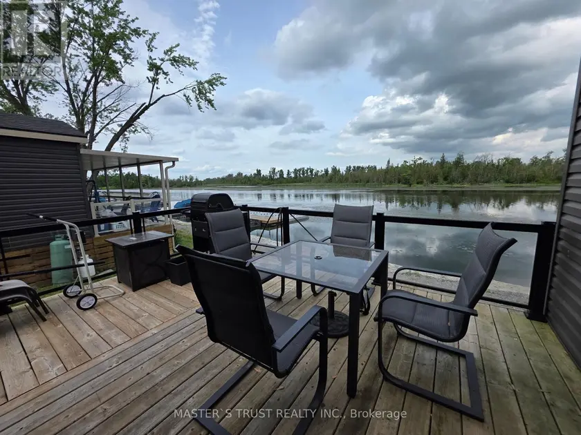 Detached at W5 - 657 THUNDER BRIDGE ROAD, Kawartha Lakes (Ops)