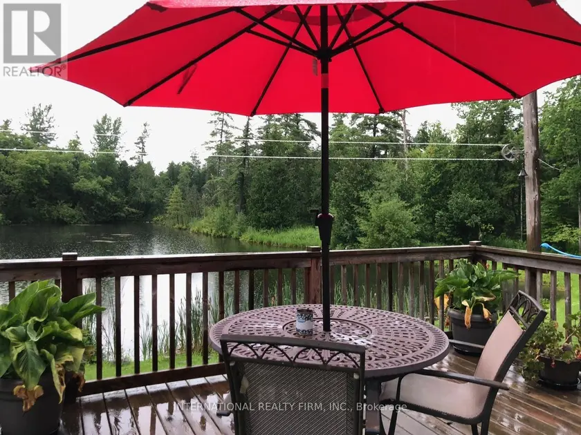Detached at B - 3177 SHELTER VALLEY ROAD, Alderville First Nation