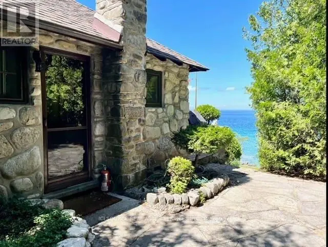 Detached at 60 ISTHMUS BAY ROAD, Northern Bruce Peninsula