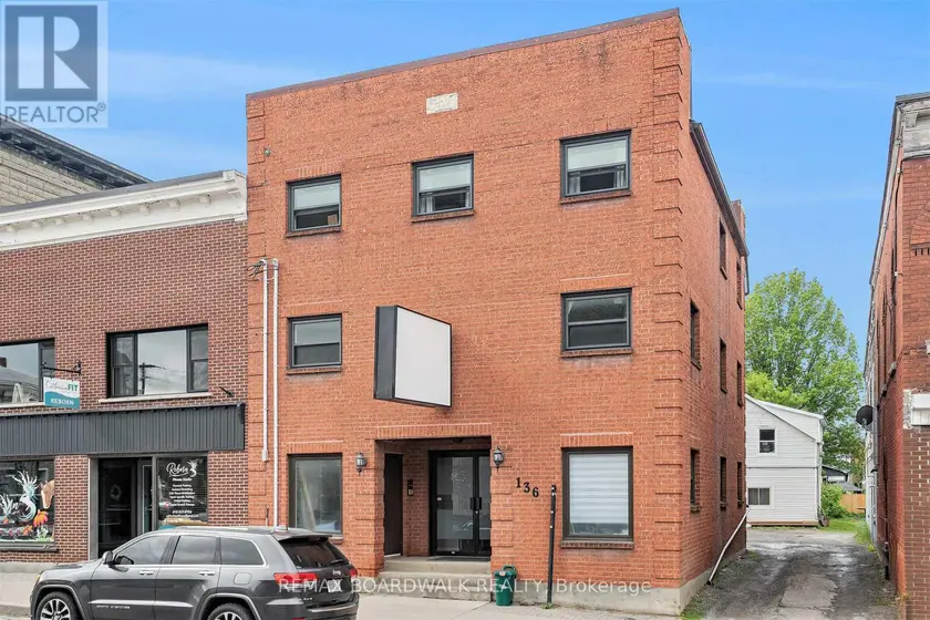 Apartment at A - 136 PRESCOTT STREET, North Grenville
