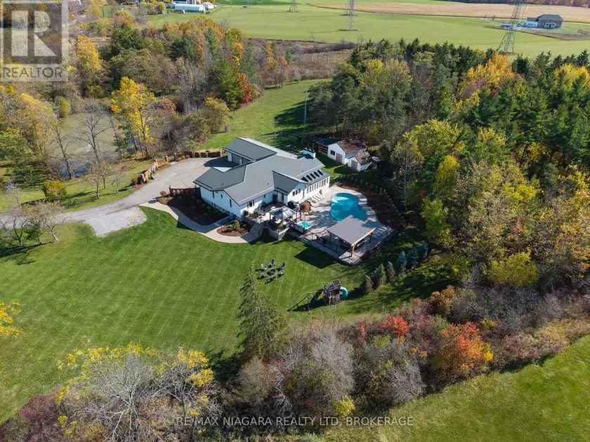 Detached at 340 ROLAND ROAD, Pelham (North Pelham)