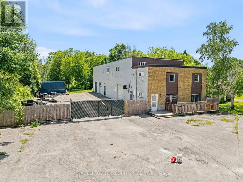 Other at 177 W DAVIS STREET, Quinte West (Trenton Ward)
