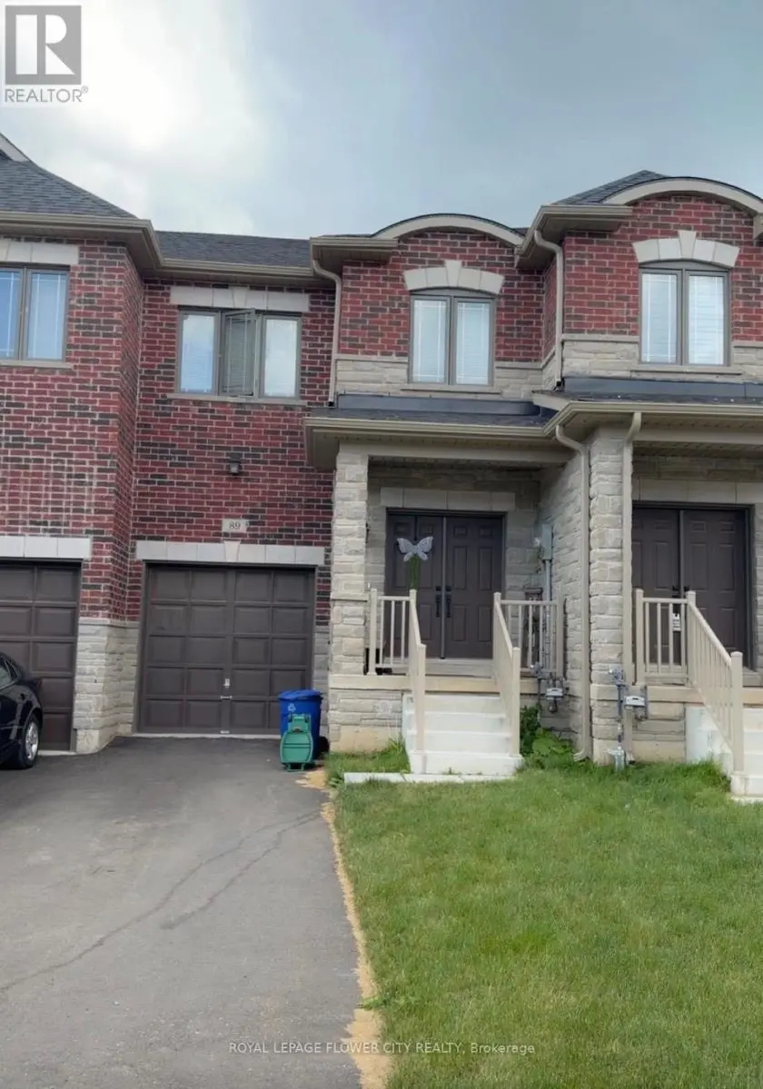 Townhouse at 89 BAKER STREET, Thorold