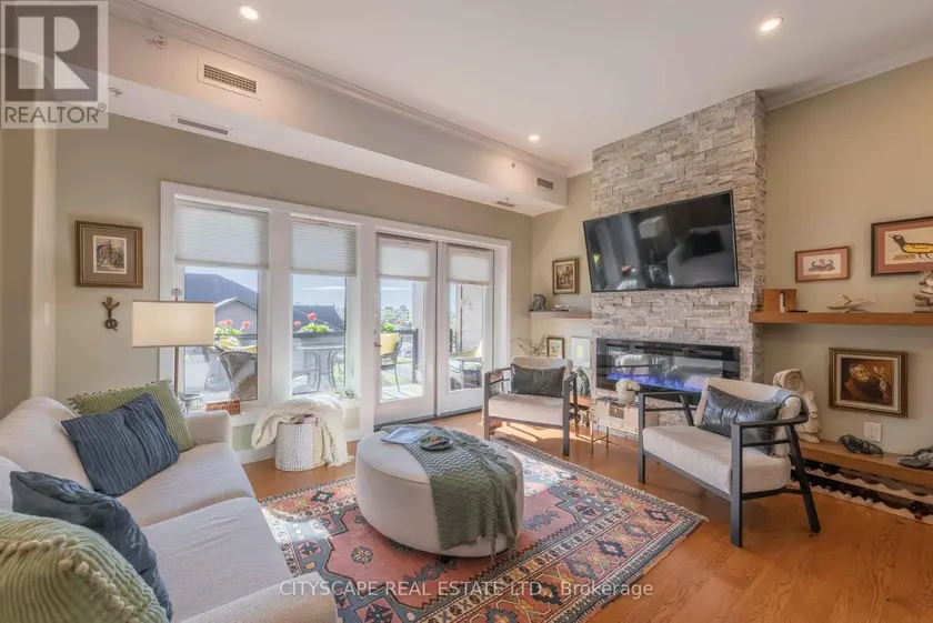 Apartment at 112 - 200 OASIS LANE, Thunder Bay