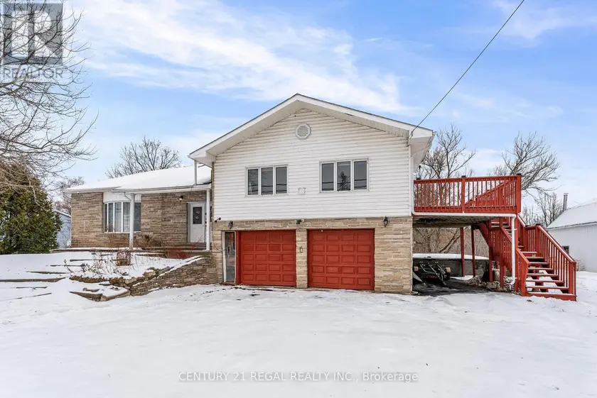 Detached at 421 CHRISTIE LAKE ROAD, Tay Valley