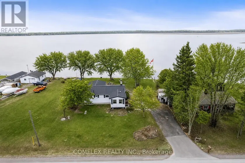 Detached at 1982 PIGEON LAKE ROAD, Kawartha Lakes