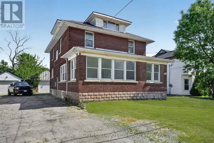 Multiplex at 4417-B ELLIS STREET, Niagara Falls