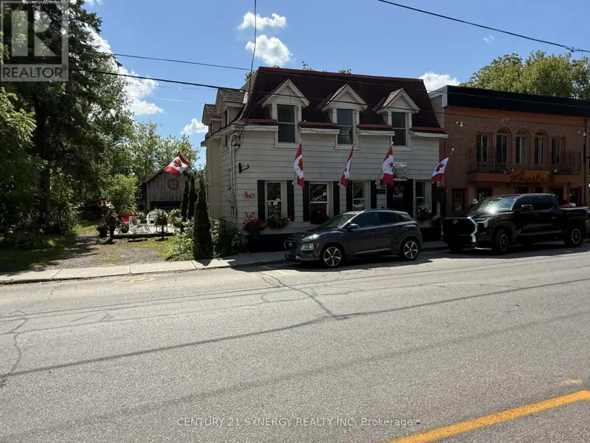 Other at 106 MAIN STREET W, Merrickville-Wolford