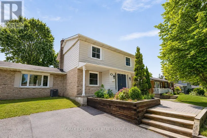 Detached at 27 WADSWORTH DRIVE, Ingersoll