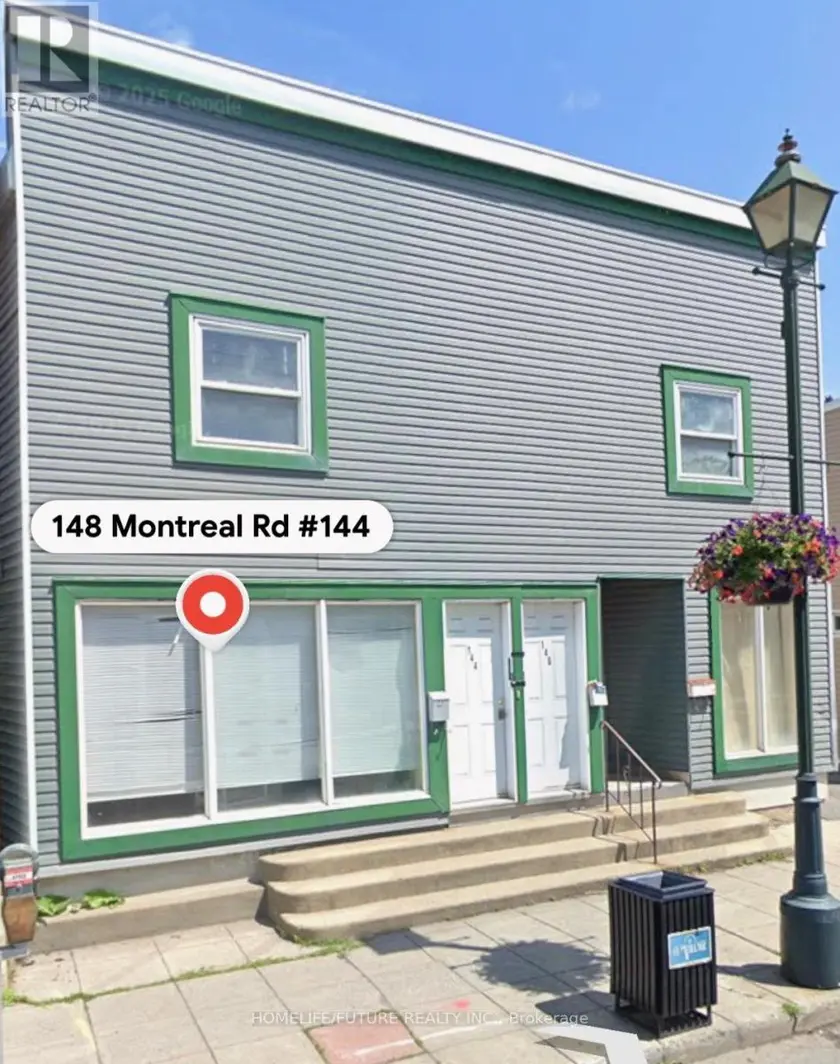 Other at 144-148 MONTREAL ROAD, Cornwall