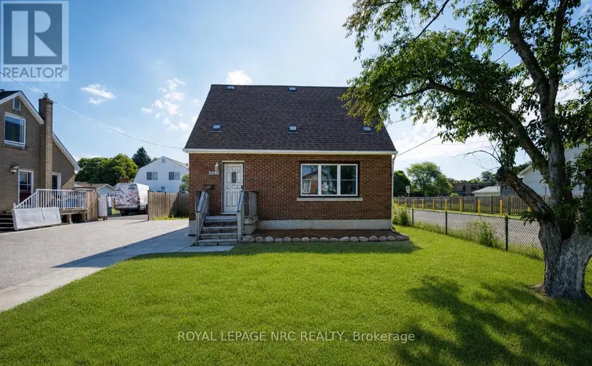 Detached at 3090 DORCHESTER ROAD, Niagara Falls