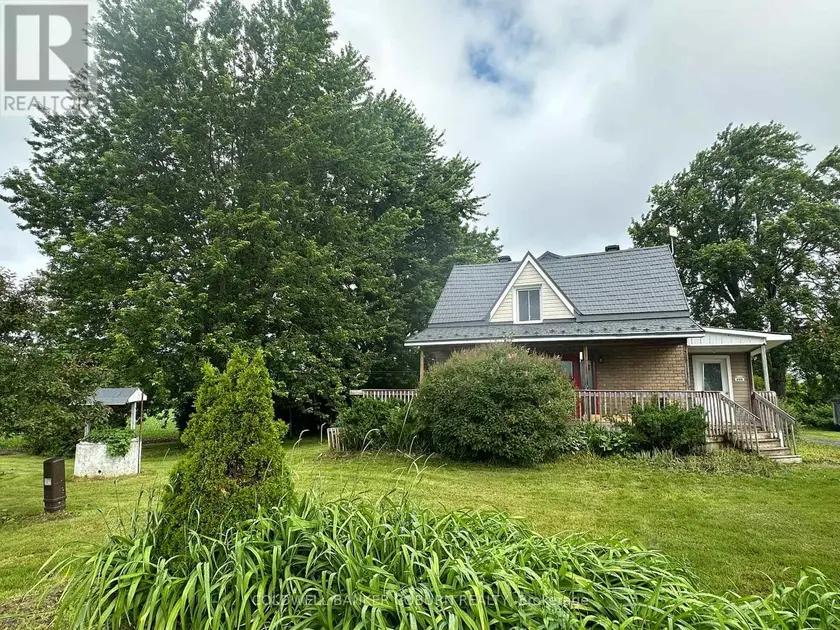 Detached at 12169 DEEKS ROAD, South Dundas