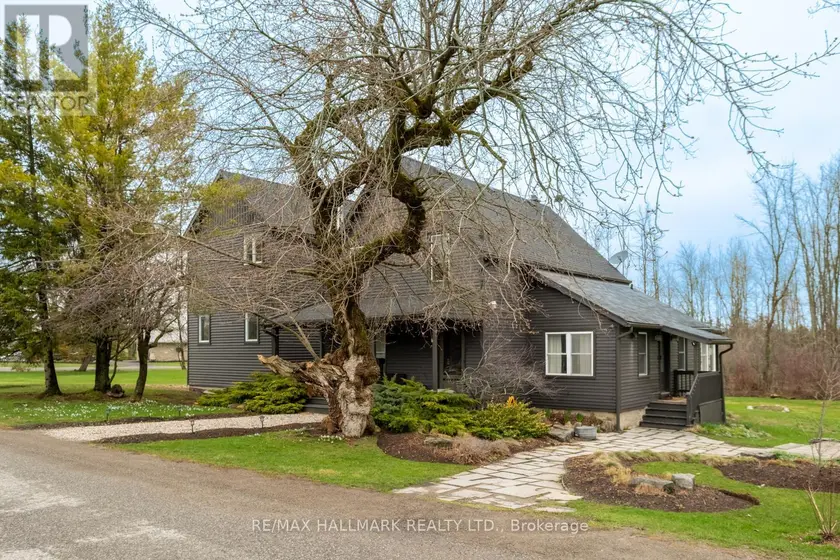 Detached at 709 OLD MILFORD ROAD, Prince Edward County