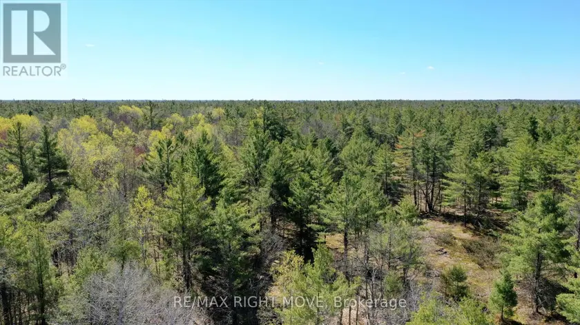 Vacant Land at 2503 SOUTHWOOD ROAD, Gravenhurst