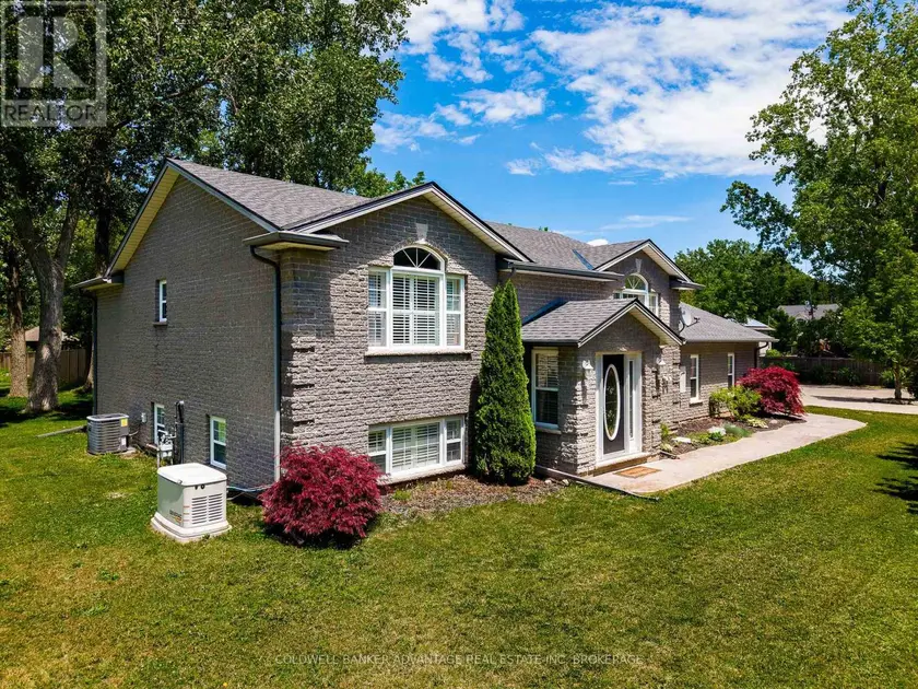 Detached at 93 PARK STREET, Fort Erie (Ridgeway)