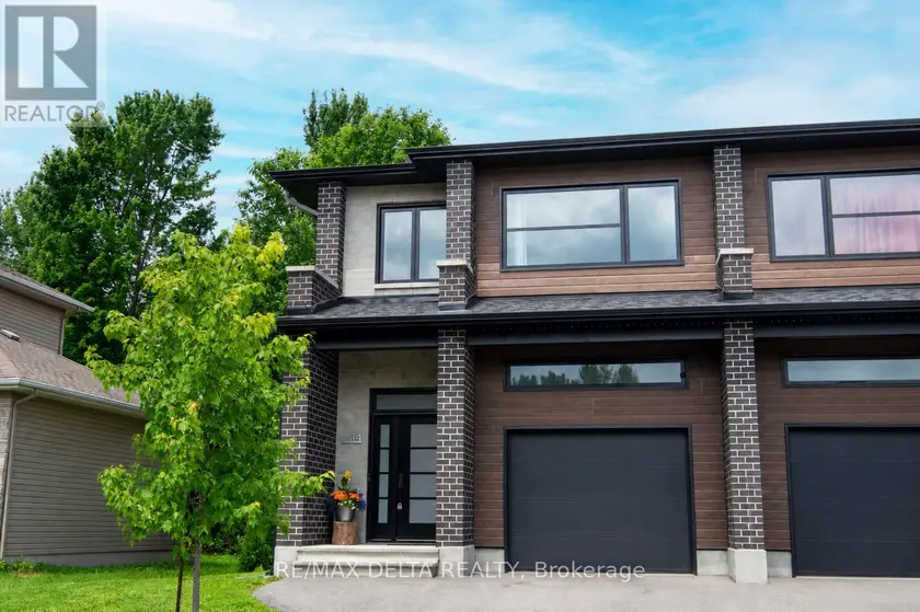 Semi-Detached/Link at 114 DOLORES STREET, The Nation