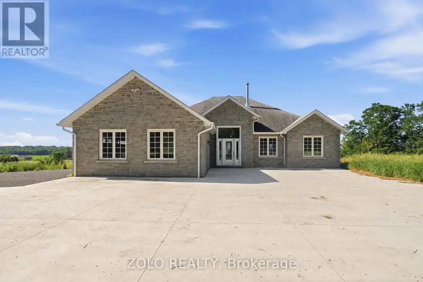 Other at 2150 WOODBURN ROAD, Kingston