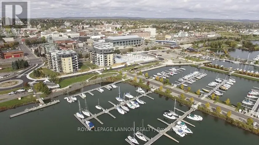 Apartment at 2260 SLEEPING GIANT PARKWAY, Thunder Bay