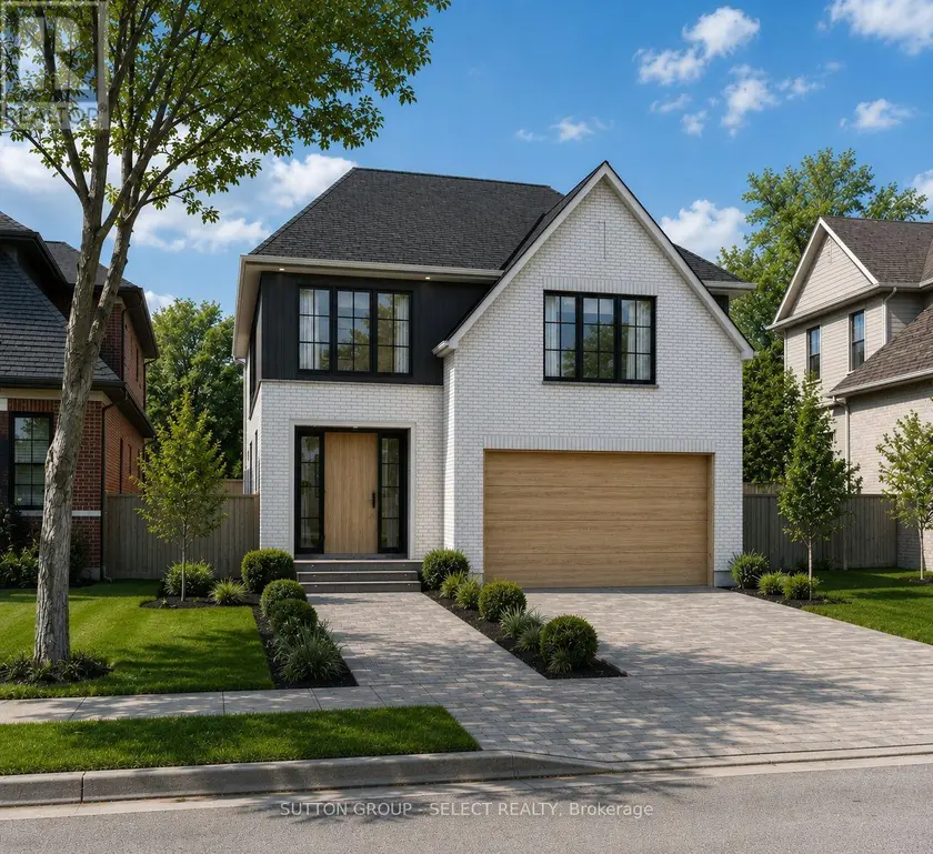 Vacant Land at 8 PURPLE BEECH STREET, Thames Centre