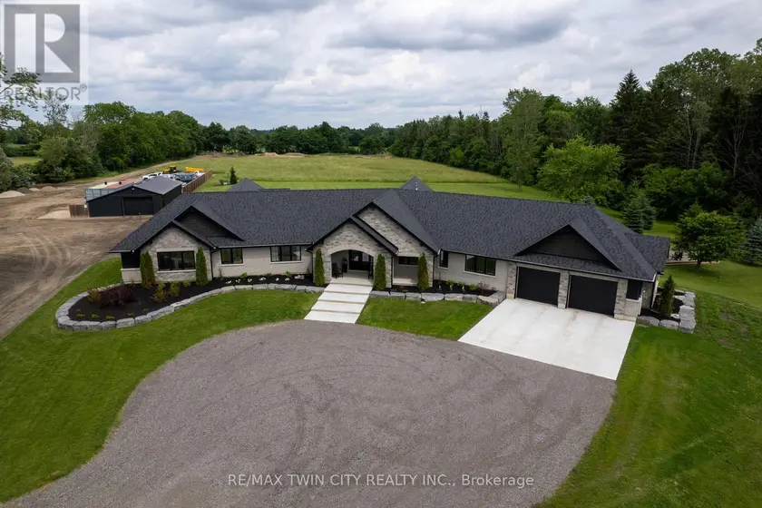 Detached at 88 ETONIA ROAD, Brant