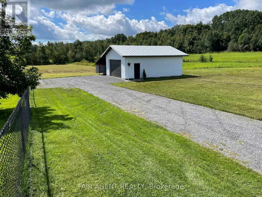 Vacant Land at 2130 DU GOLF ROAD, Clarence-Rockland