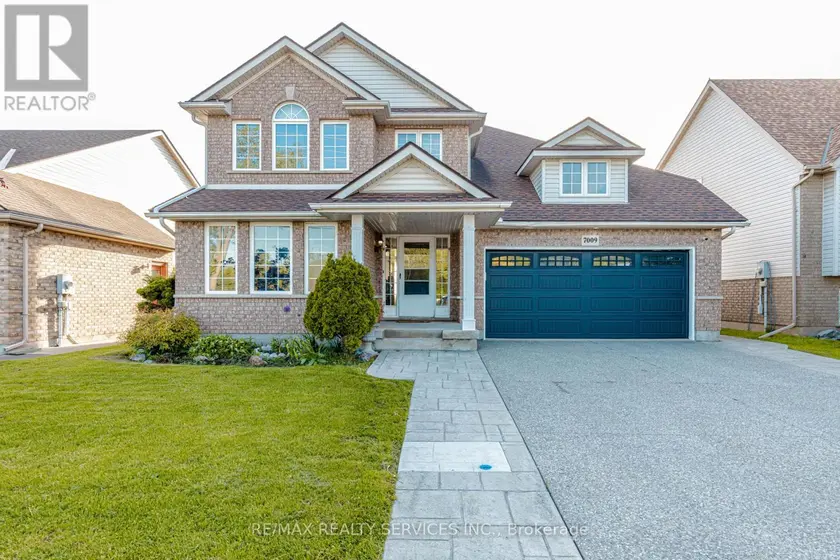 Detached at 7009 KALAR ROAD, Niagara Falls