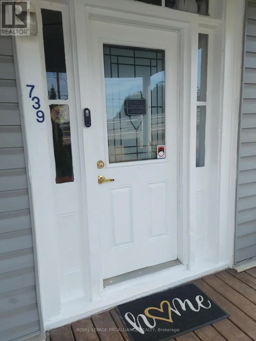 Detached at 739 EDWARD STREET, Prescott