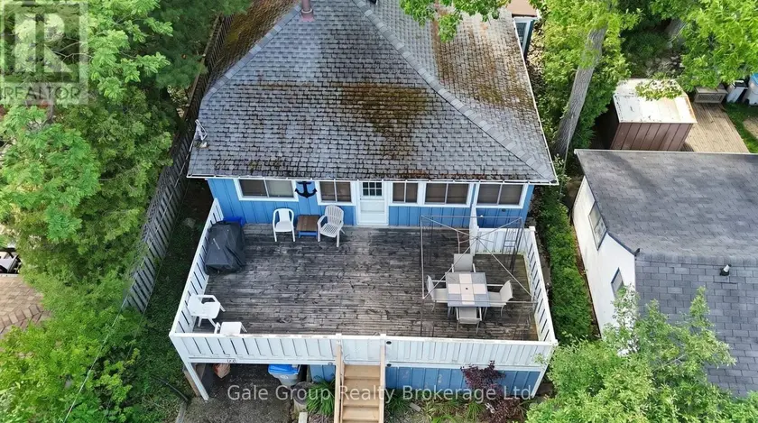 Detached at 26 WOODWARD AVENUE, Lambton Shores