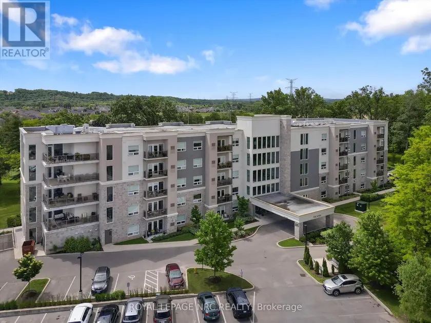 Other at 505 - 105 VANSICKLE ROAD S, St. Catharines
