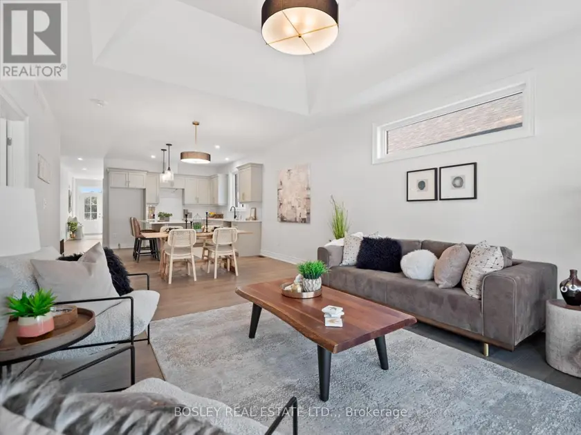 Townhouse at 510 ROYAL RIDGE DRIVE, Fort Erie