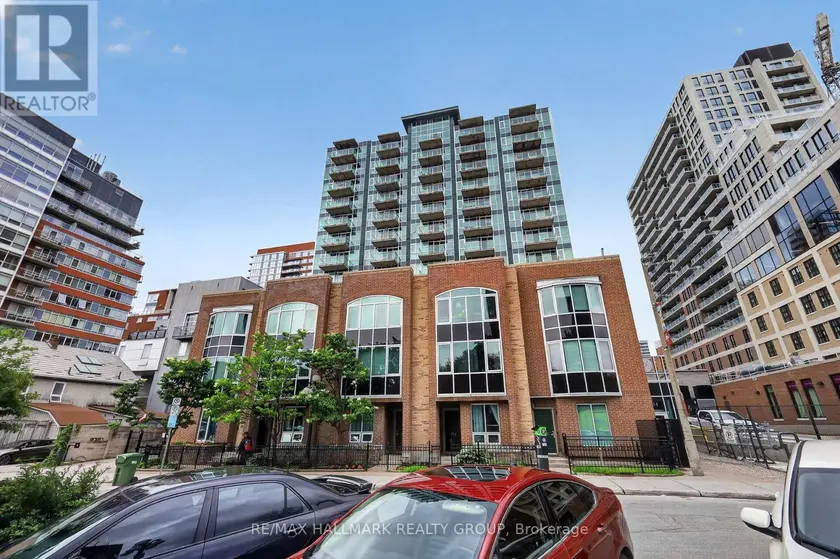 Apartment at 605 - 134 YORK STREET, Ottawa