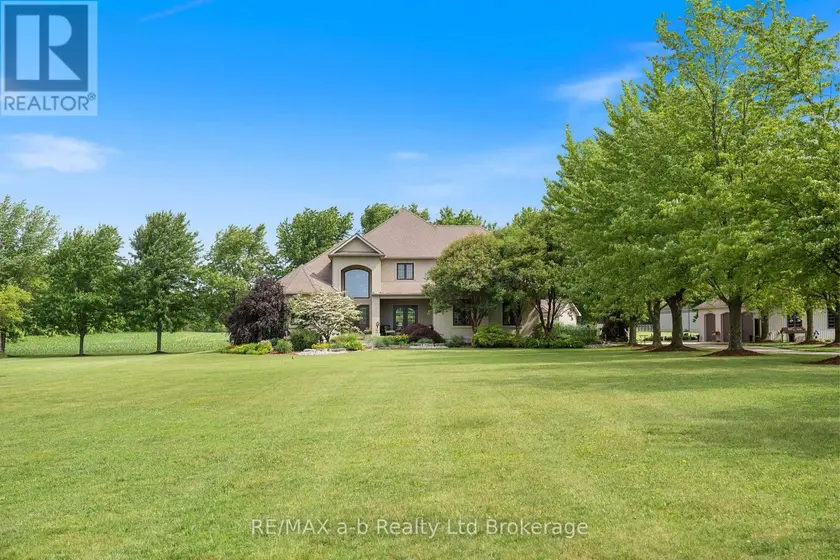 Detached at 55226 BEST LINE, Bayham