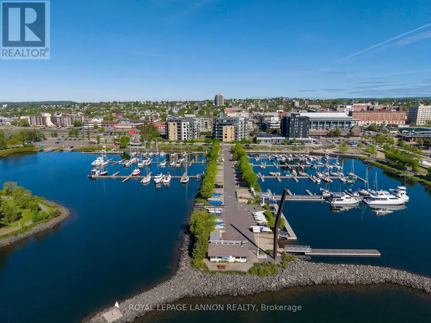 Apartment at 2104 - 2260 SLEEPING GIANT PARKWAY, Thunder Bay