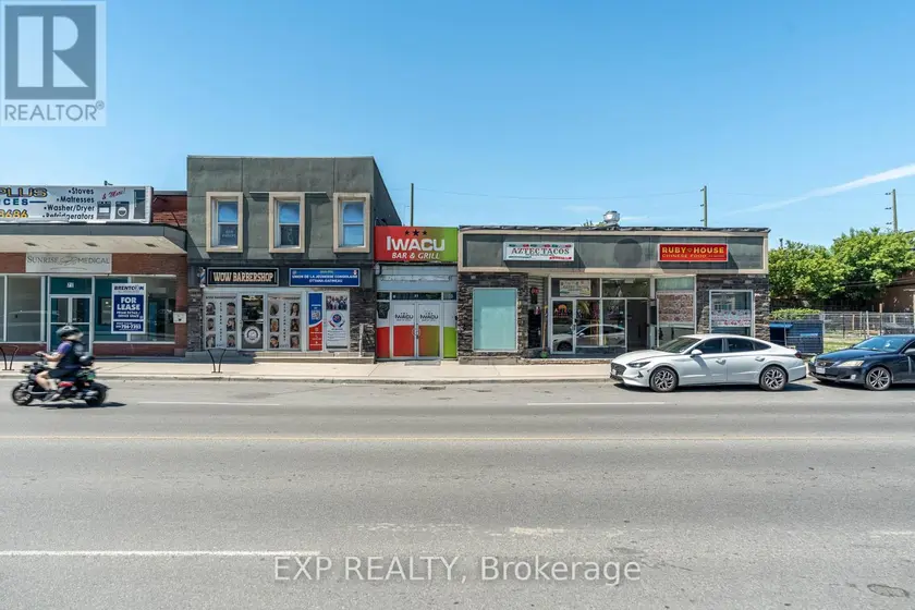 Other at 75-79 MONTREAL ROAD, Ottawa