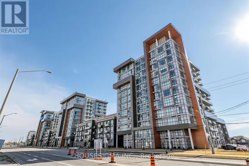 Apartment at 230 - 450 DUNDAS STREET E, Hamilton (Waterdown)