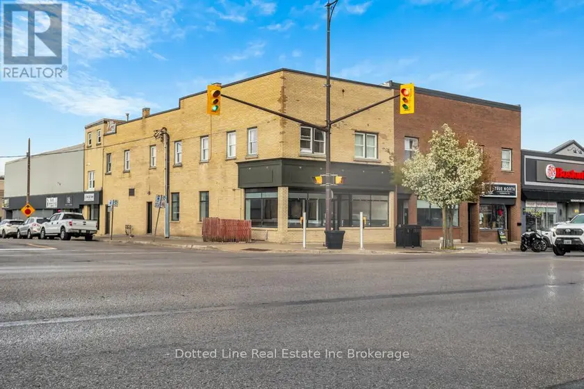 Other at 118 BROADWAY STREET E, Tillsonburg