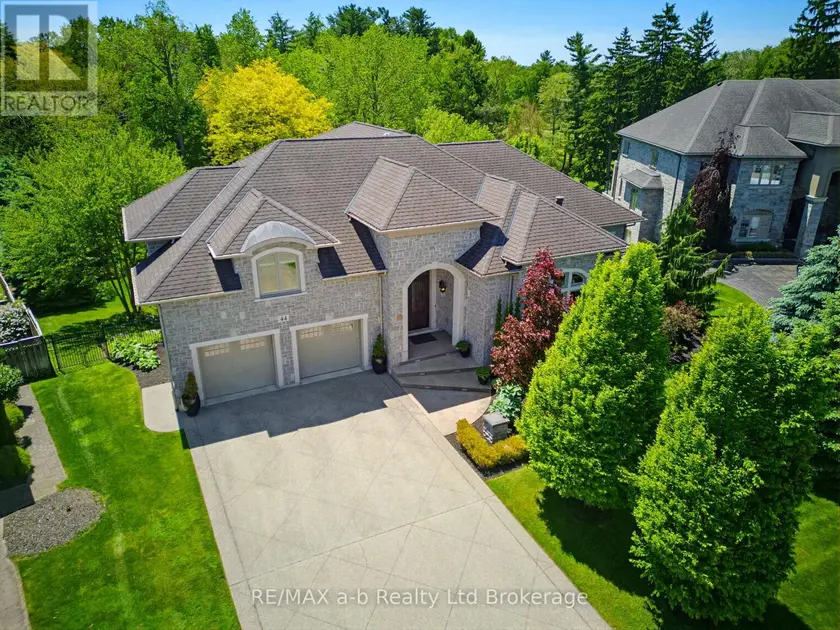 Detached at 44 YEAGER AVENUE, Norfolk