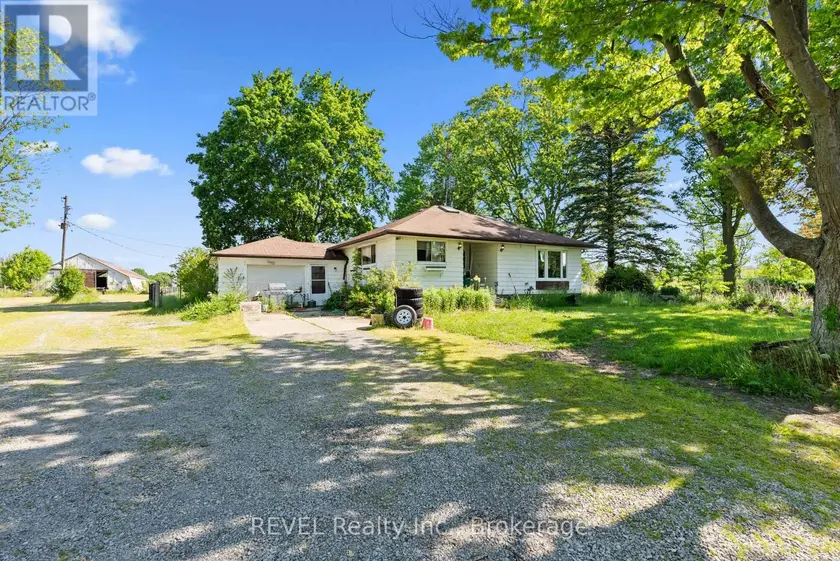 Detached at 43758 HIGHWAY 3 (FORKS RD) HIGHWAY, Wainfleet