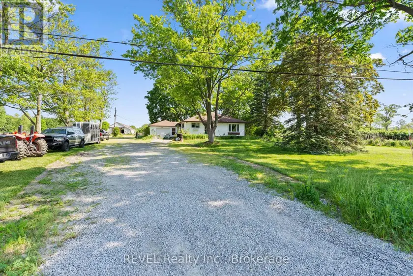 Other at 43758 HIGHWAY #3 (FORKS RD) HIGHWAY, Wainfleet